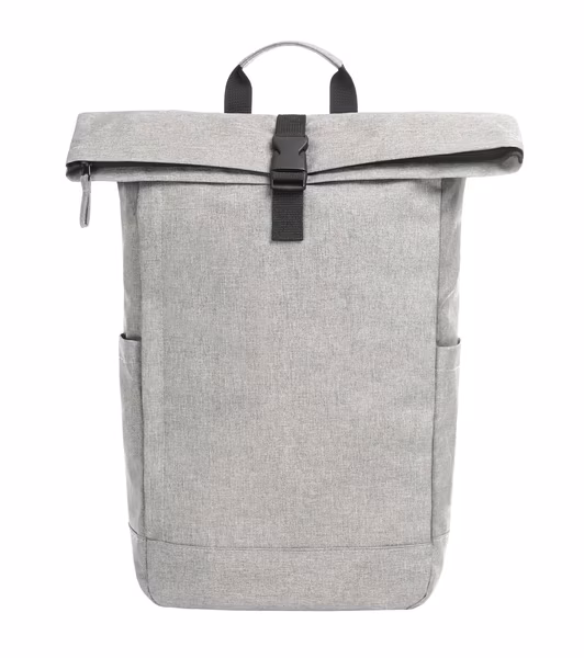 Urbaner Rucksack Circle aus rPET