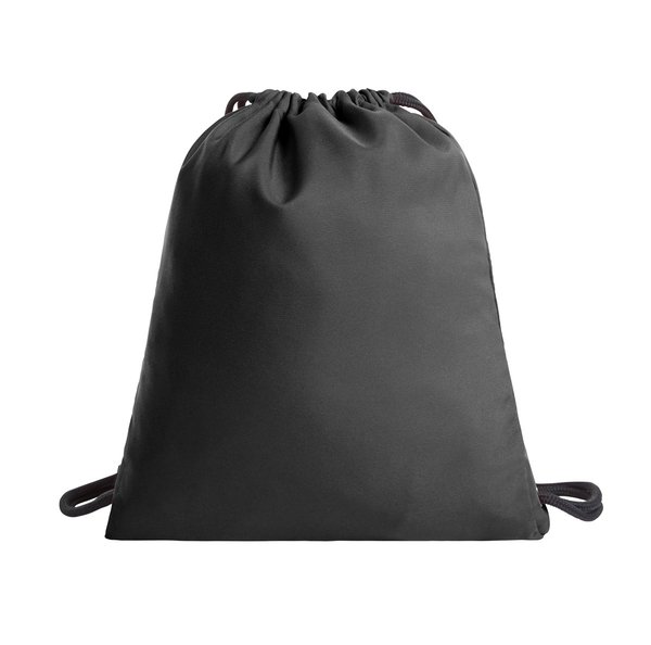 Halfar Nachhaltiger Zugbeutel-Rucksack aus rPET