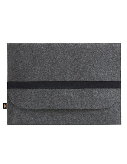 Custodia in Feltro per Laptop con Zip
