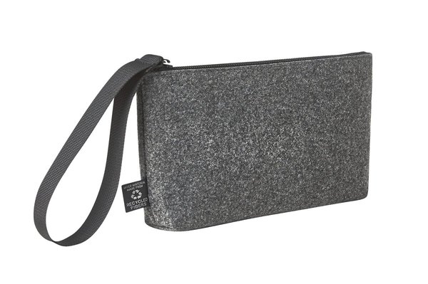 Zipper Bag Modern Classic