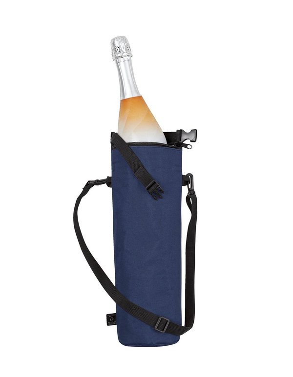 Sac isotherme pour bouteille
