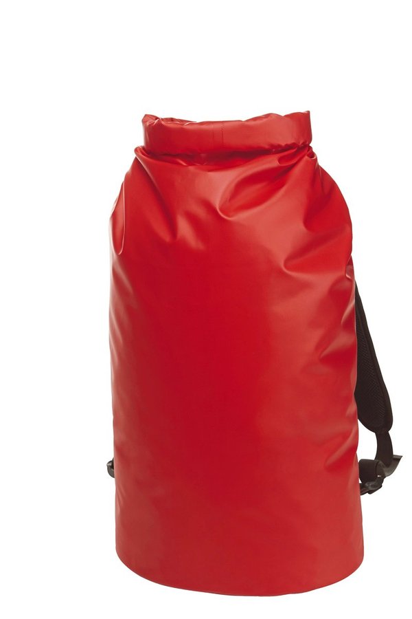 Halfar Wasserabweisender Rucksack mit Rollverschluss