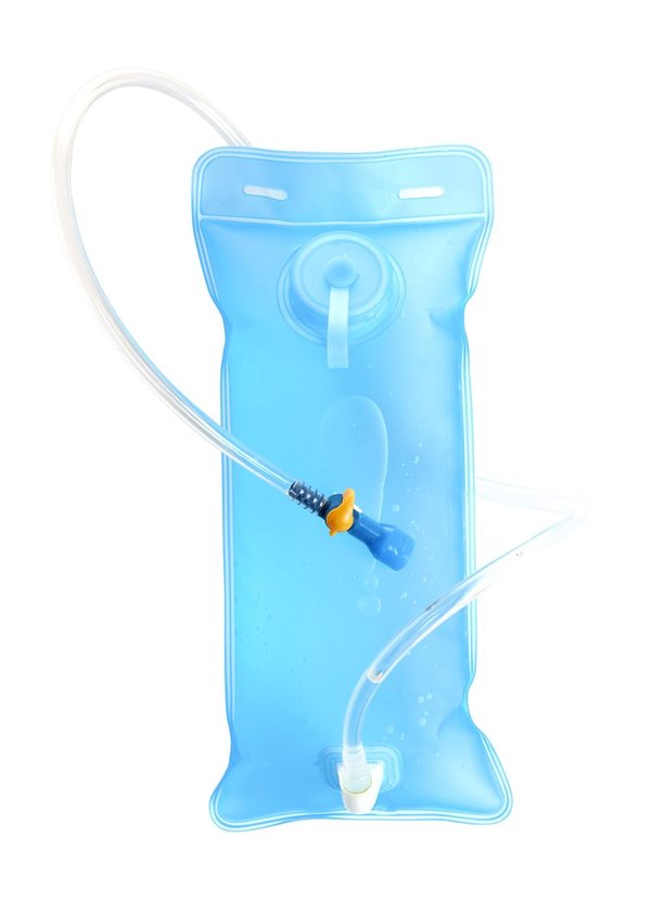 Halfar Flexibles Trinkschlauchsystem 2 Liter PEVA/TPU