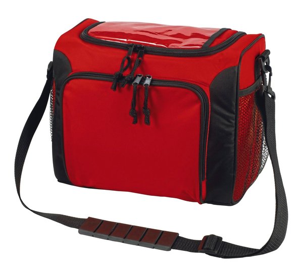 Halfar Cooler Bag Sport 13L mit Umhängegurt