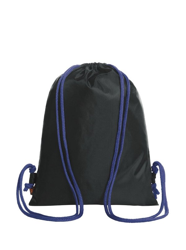 Halfar Drawstring Rucksack Flash 9L Polyester