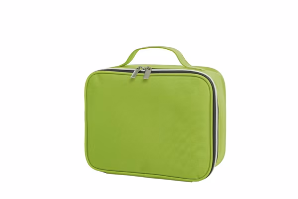 Halfar Zipper Bag Switch aus 600D Polyester