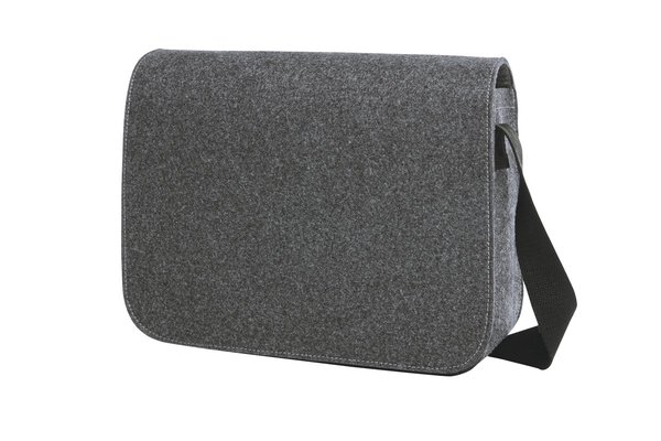 Sac bandouliere ModernClassic en polyester chine