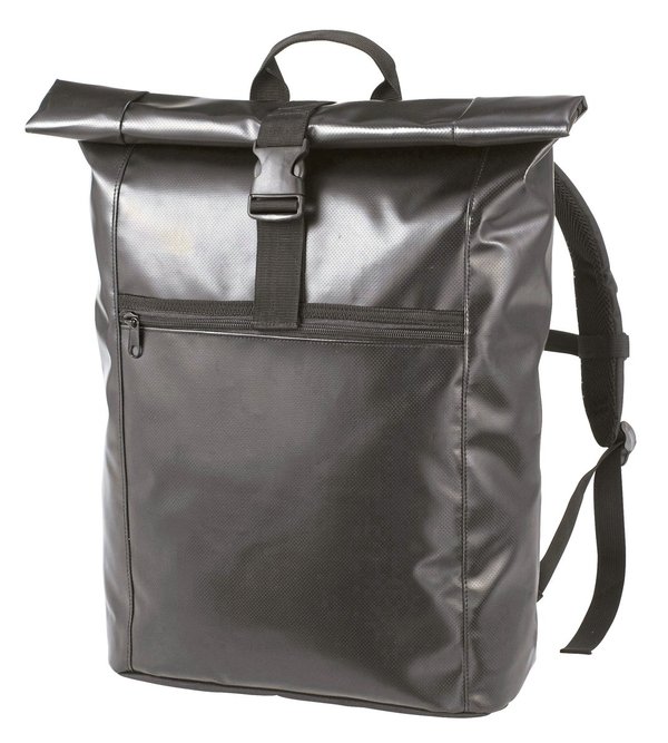 Rucksack Kurier Eco aus LKW-Plane