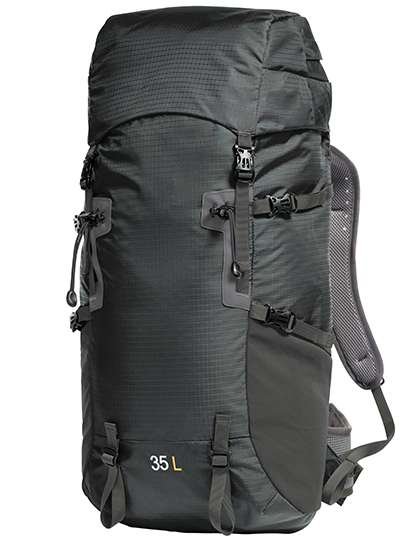 Halfar Trekking-Rucksack "Mountain" mit 35 Litern