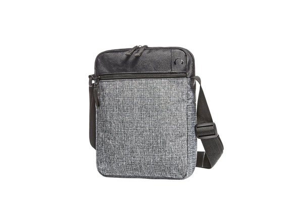Halfar Elegante Crossbag mit Tablet-Fach