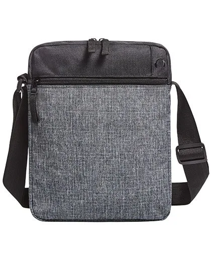Halfar Crossbag Elegante con Scomparto Tablet