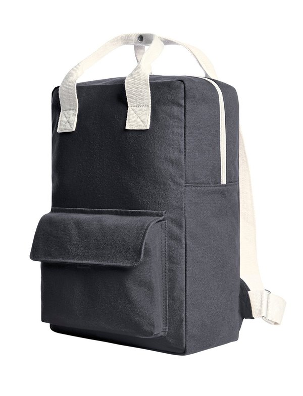 Halfar Backpack Like Black 27 x 38 x 13 cm (HF6505)