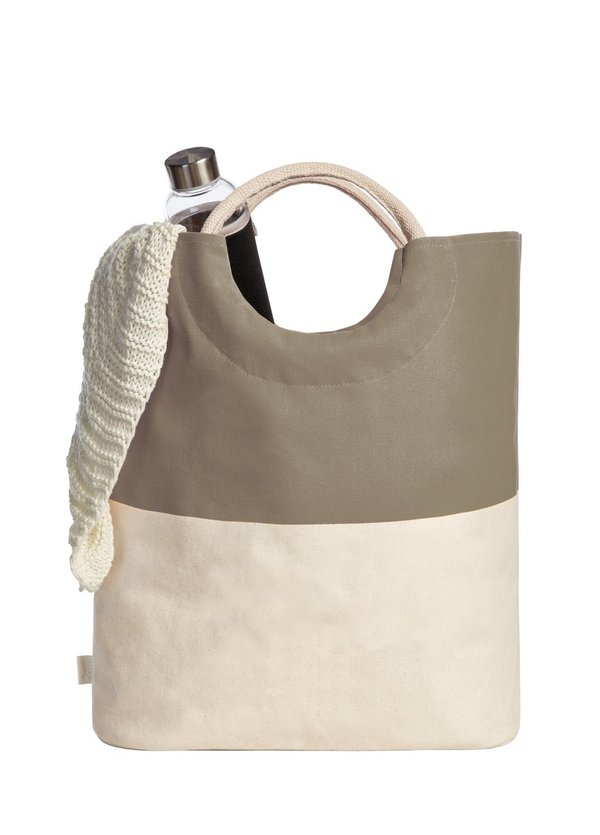 Halfar Shopper Sunny mit 27 Litern Volumen