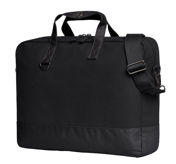 Halfar Notebook-Tasche Life mit gepolstertem Fach