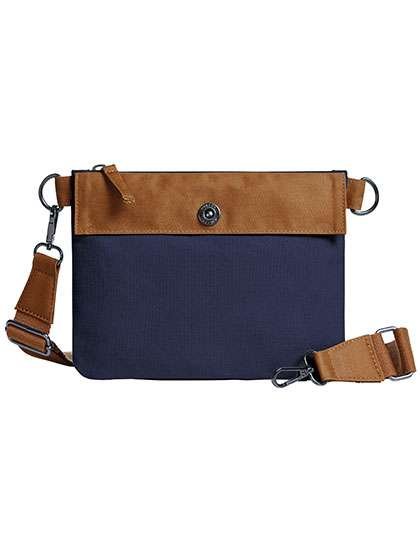 Halfar Zipper Bag Life mit Reißverschluss