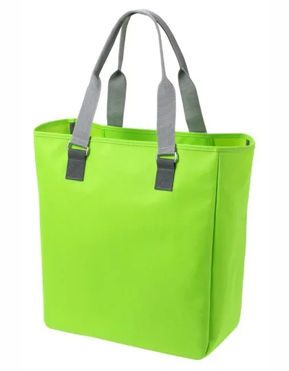 Halfar Shopper Solution con Organizer con Zip