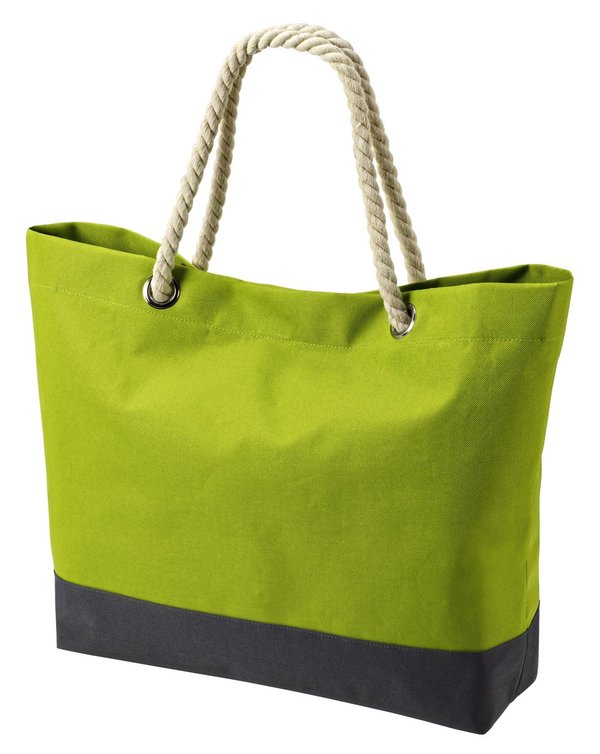 Halfar Shopper Bonny with Zipper-Organizer