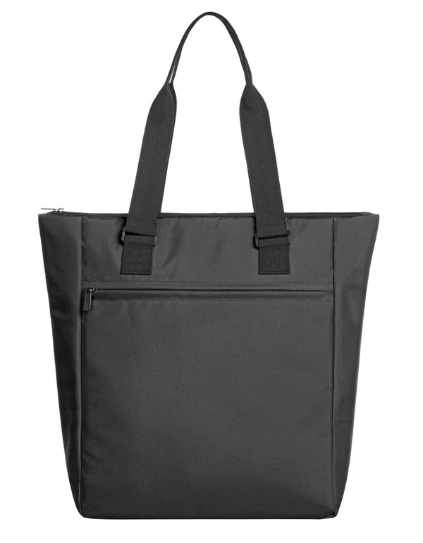 Halfar Recycelter Polyester Kühlshopper Daily