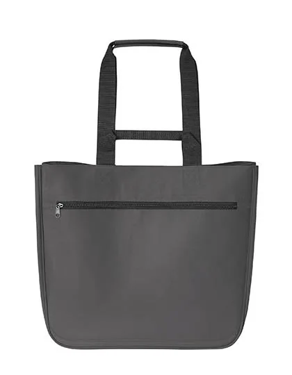 Halfar Shopper Softbasket in Poliestere Riciclato