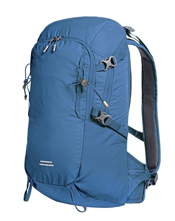 Halfar Outdoor Rucksack mit Wabensystem
