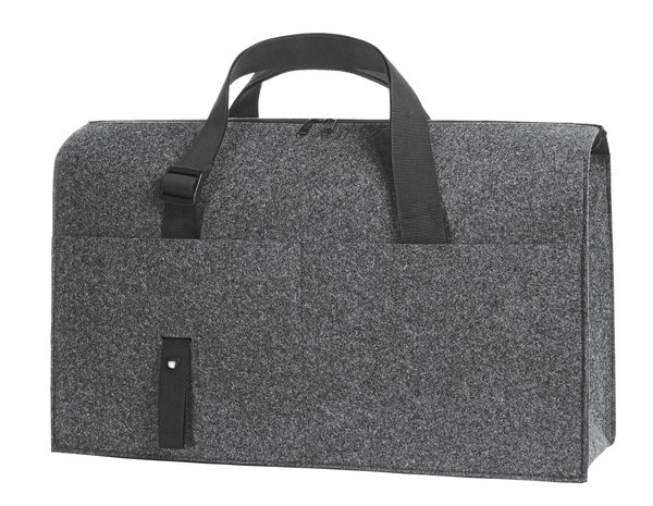 Halfar Organizer XL aus recyceltem PES-Filz