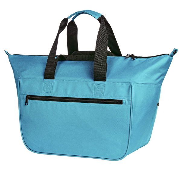 Halfar Kühlkorb Softbasket mit Volumenerweiterung