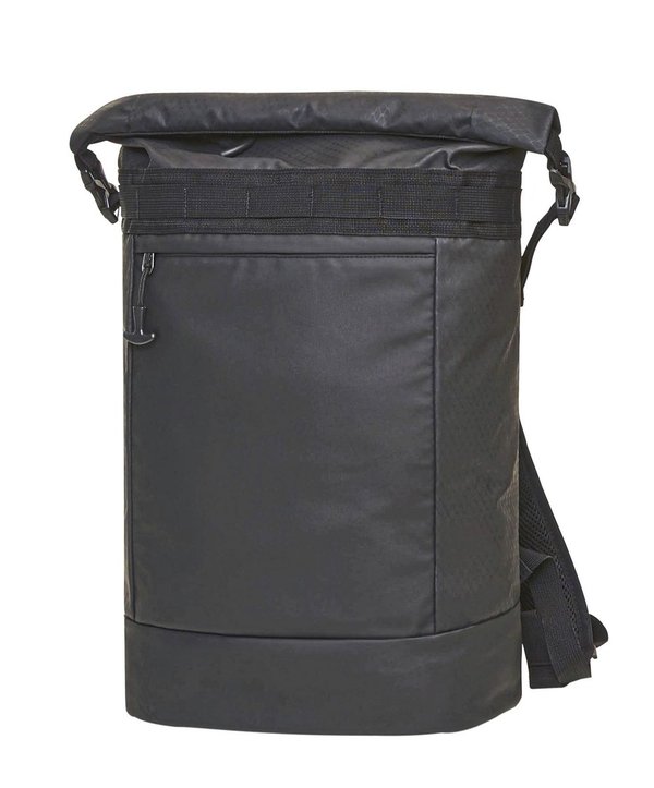 Halfar Notebook-Rucksack Active mit Rolltop-System