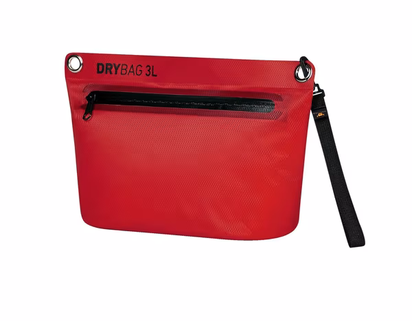 Zipper Bag Drybag