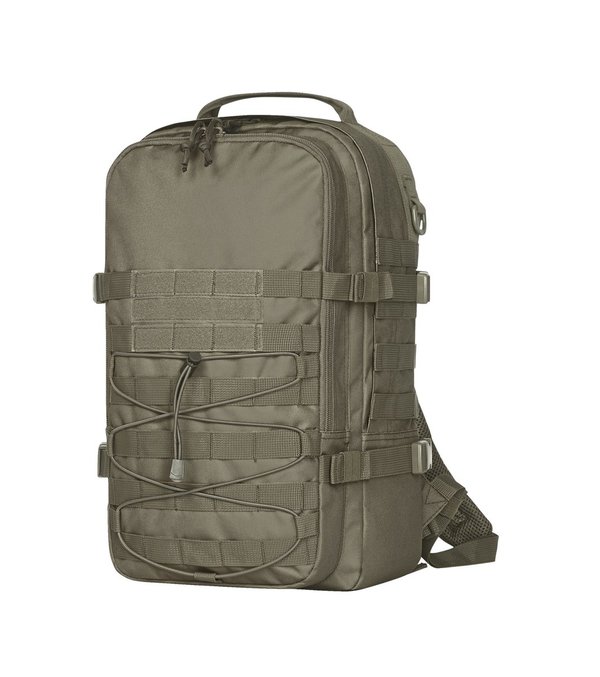 Notebook Backpack Molle