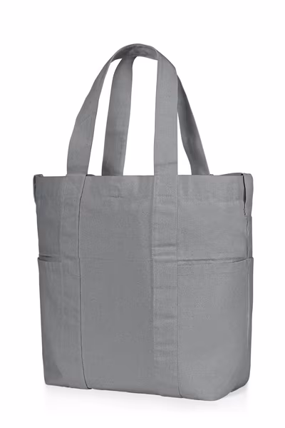 Wellness Shopper Bag Organic