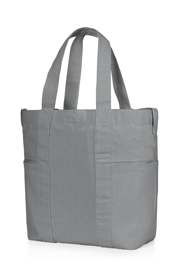 Wellness Shopper Bag Organic