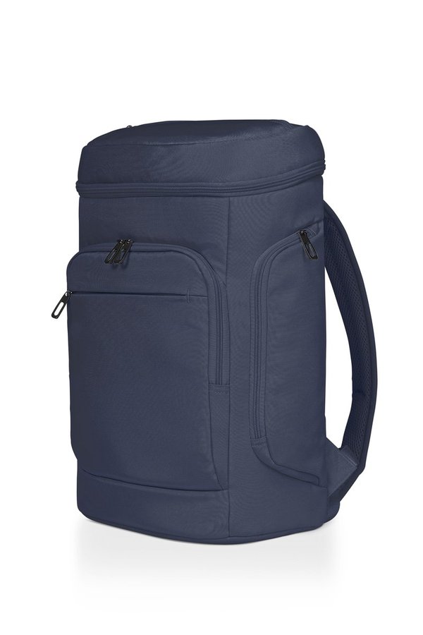 Notebook Backpack Solid