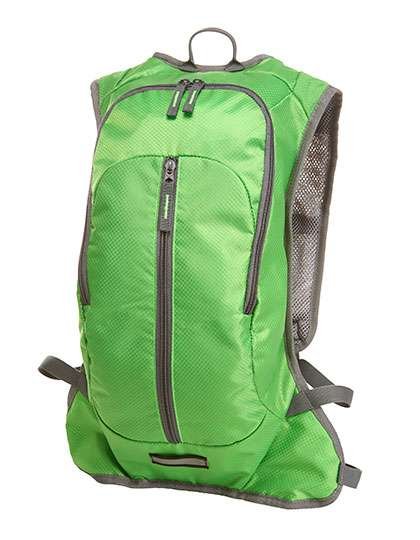 Halfar Sportlicher Rucksack Move 7L Polyester
