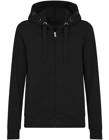 HRM Premium Hooded Jacket with Pockets for Kids