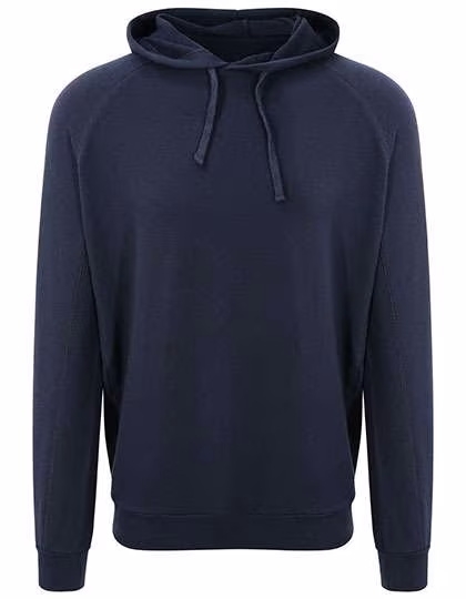 Just Cool Fitness Hoodie mit 4-Wege-Stretch
