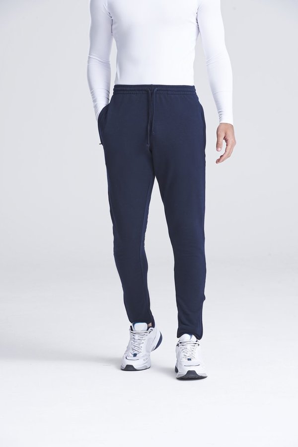 Just Cool Jogpants mit konischer Passform für Herren