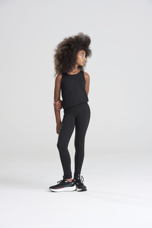 Just Cool Mädchen CoolFit Sporthose mit Elasthan