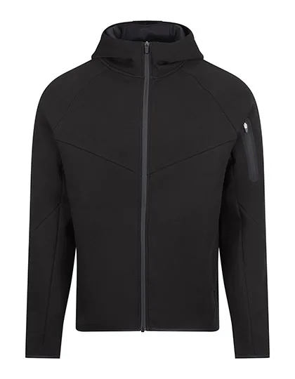 Adapt Fleece Zoodie