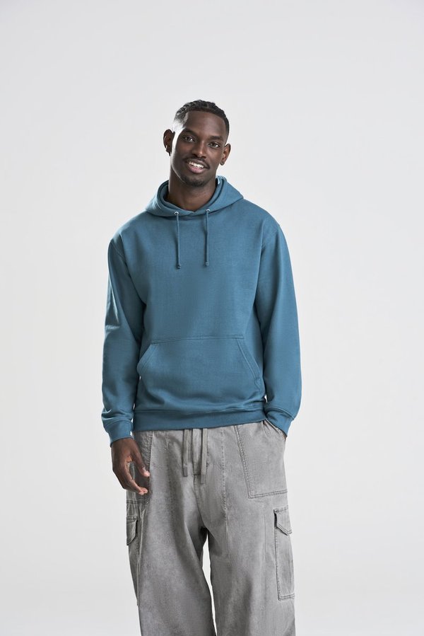 Herren Hoodie College