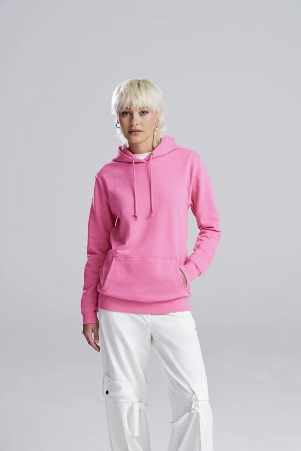 Damen Hoodie College