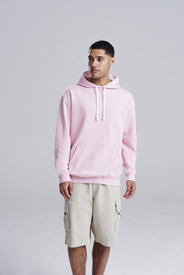 Varsity Hoodie