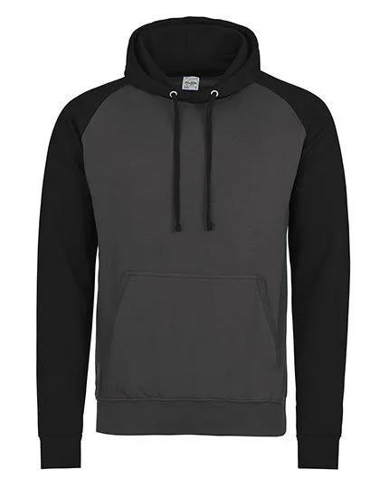 Baseball Hoodie