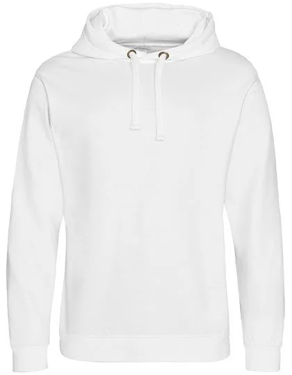 Just Hoods Epic Print Hoodie with Double-Layer Hood