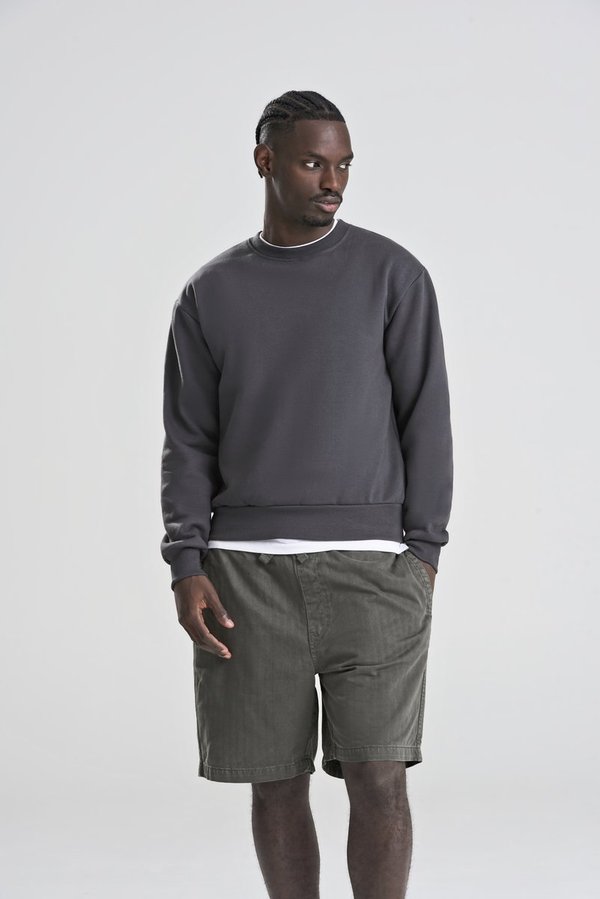 Vision Heavyweight Sweat