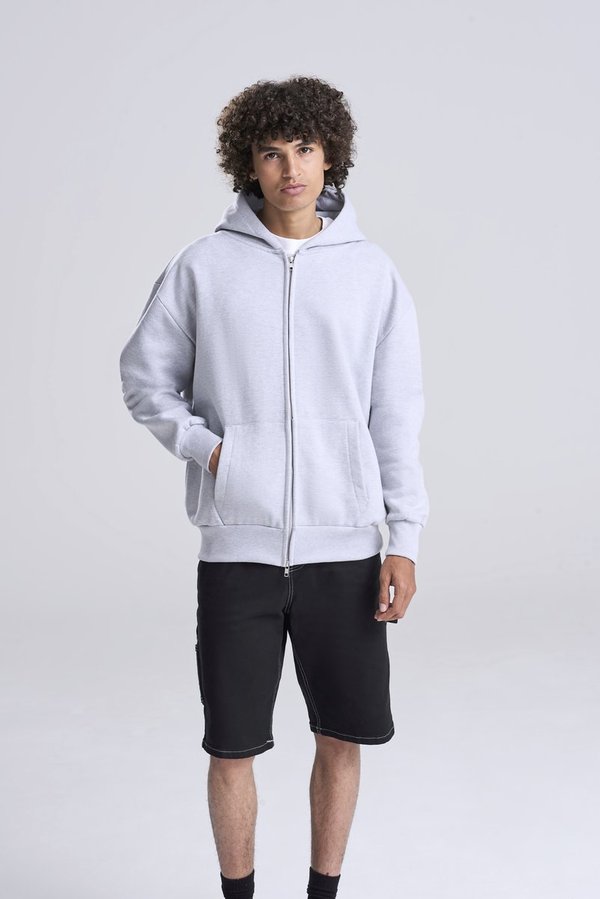 Zoodie Signature poids lourd