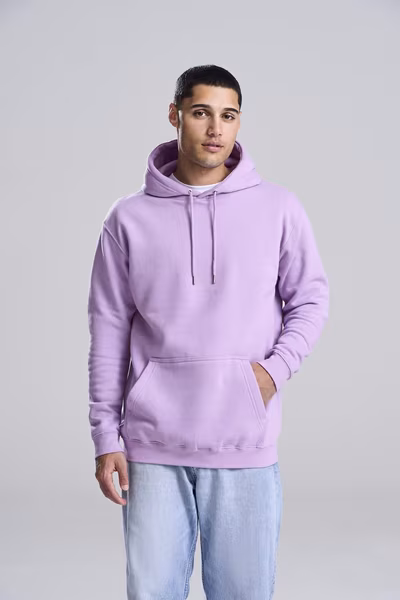Just Hoods Bio-Baumwoll-Hoodie Sustainable 2022 Kollektion