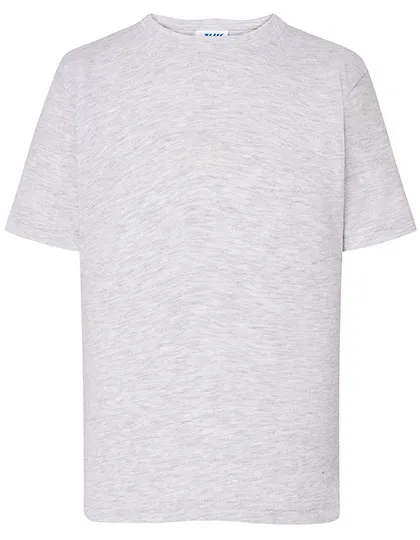 JHK T-Shirt in Cotone, Oeko-Tex per Bambini