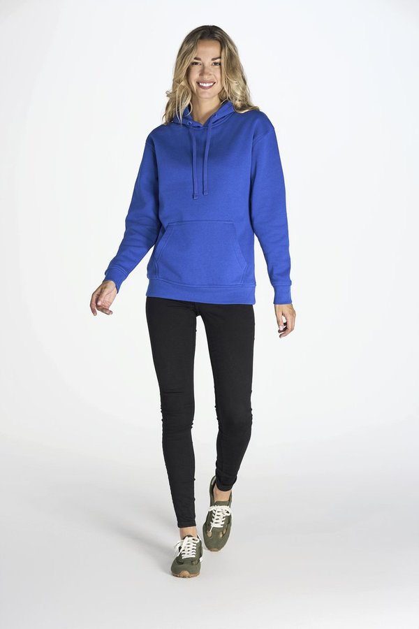 JT Kangaroo Hooded Sweat