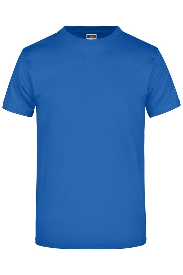 James&Nicholson Round-T Heavy Acid Yellow S (JN002)