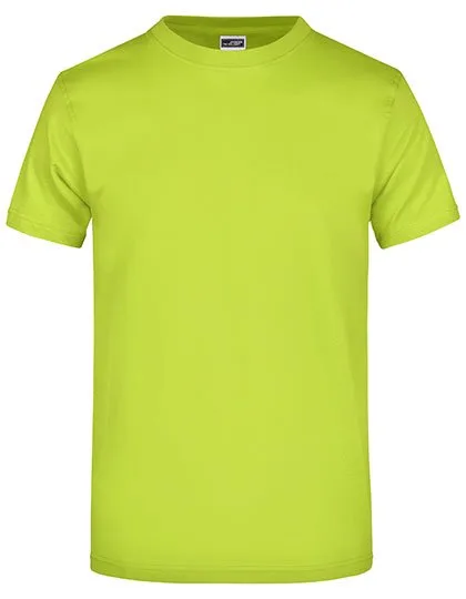 James&Nicholson Round-T Heavy Acid Yellow S (JN002)